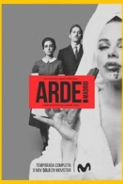 Гори, Мадрид (2018) Arde Madrid