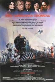 Перевал Кассандры (1976) The Cassandra Crossing