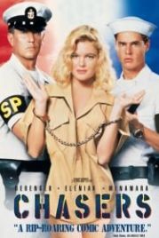 Конвоиры (1994) Chasers
