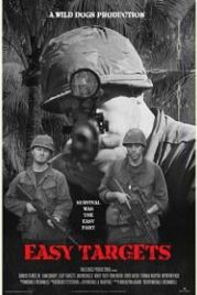 Лёгкие мишени (2021) Easy Targets