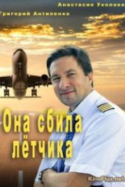 Она сбила лётчика (2016)
