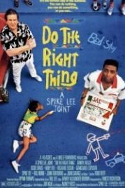 Делай, как надо (1989) Do the Right Thing