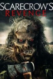 Месть Пугала (2019) Scarecrow Vs. Vikings