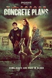 Железобетонные планы (2020) Concrete Plans