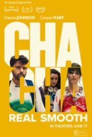 В ритме ча-ча-ча (2022) Cha Cha Real Smooth