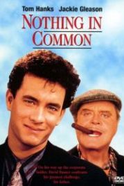 Ничего общего (1986) Nothing in Common