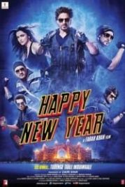 С Новым годом (2014) Happy New Year