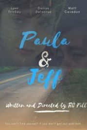 Пола и Джефф (2018) Paula & Jeff