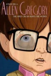 Эллен Грегори (2011) Allen Gregory