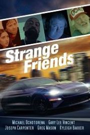 Странные друзья (2021) Strange Friends