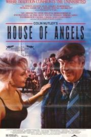 Дом ангелов (1992) Änglagård