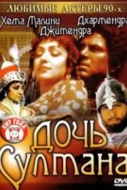 Дочь султана (1983) Razia Sultan