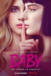 Малышка / Детка (2018) Baby