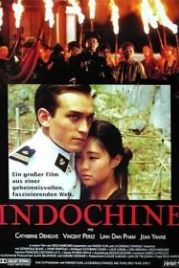 Индокитай (1992) Indochine