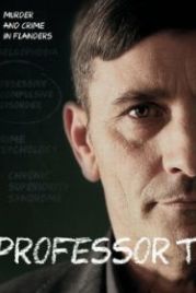 Профессор Т.: Особые преступления (2015) Professor T.