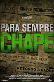 Навсегда (2018) Para Sempre Chape