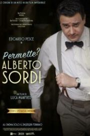 Разрешите? Альберто Сорди (2020) Permette? Alberto Sordi
