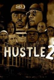 Махинаторы 2: Захват (2021) Hustle 2