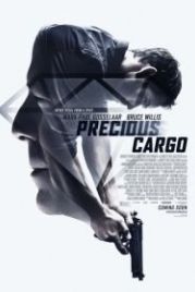 Ценный груз (2016) Precious Cargo