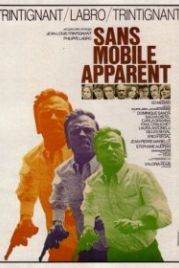 Без видимых причин (1971) Sans mobile apparent