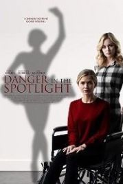 Опасность при свете софитов (2021) Danger in the Spotlight / The Caretaker