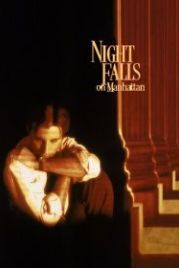 Ночь над Манхэттеном (1996) Night Falls on Manhattan