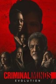 Мыслить как преступник: Эволюция (2022) Criminal Minds: Evolution