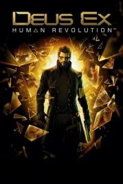 Deus Ex: Революция (2024)