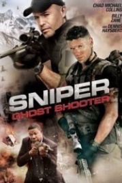Снайпер: Воин призрак (2016) Sniper: Ghost Shooter