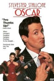 Оскар (1991) Oscar