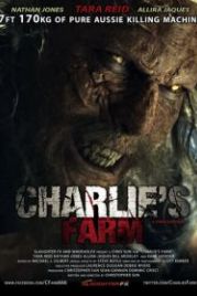 Ферма Чарли (2014) Charlie's Farm