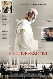 Признание (2015) Le confessioni