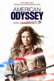 Американская одиссея (2015) American Odyssey