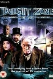 Сумеречная зона (1994) Twilight Zone: Rod Serling's Lost Classics