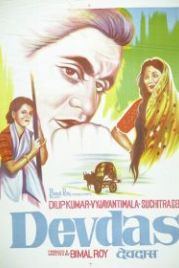 Девдас (1955) Devdas