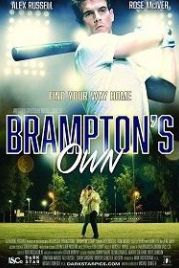 Брэмптонский игрок (2018) Brampton's Own