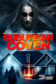 Загородные ведьмы (2018) The Red Room / Suburban Coven