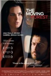 Движущийся лес (2015) A Floresta Que Se Move