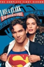 Лоис и Кларк: Новые приключения Супермена (1993) Lois & Clark: The New Adventures of Superman