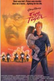 Глаз тигра (1986) Eye of the Tiger
