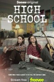 Средняя школа (2022) High School