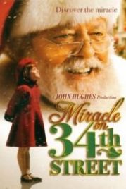 Чудо на 34-й улице (1994) Miracle on 34th Street