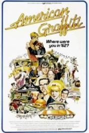 Американские граффити (1973) American Graffiti