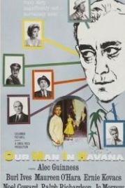 Наш человек в Гаване (1959) Our Man in Havana