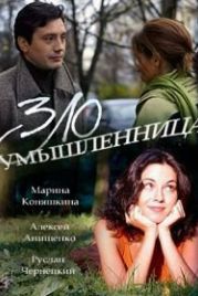 Злоумышленница (2018)
