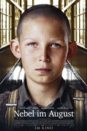 Августовский туман (2016) Nebel im August