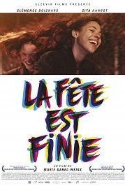 Вечеринка закончилась (2017) La fête est finie