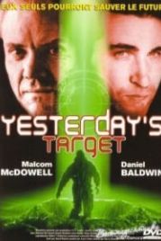 Вчерашняя мишень (1996) Yesterday's Target
