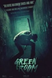 Зеленая комната (2015) Green Room