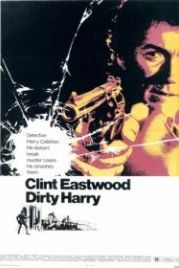 Грязный Гарри (1971) Dirty Harry